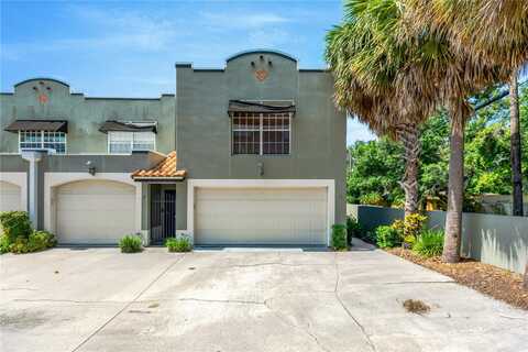 2916 W GANDY BOULEVARD, TAMPA, FL 33611