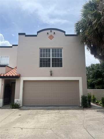 2916 W GANDY BOULEVARD, TAMPA, FL 33611