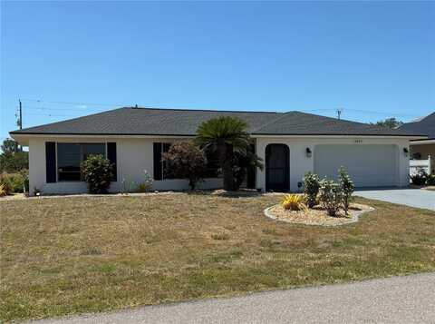 2067 NEWCASTLE LANE, PUNTA GORDA, FL 33983