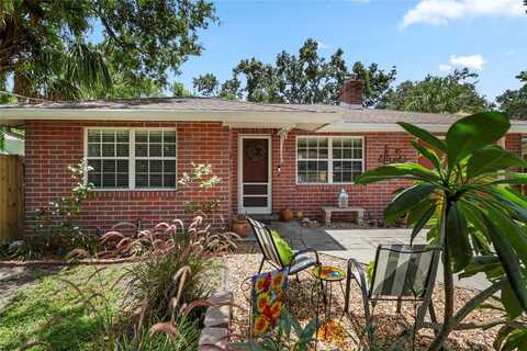 846 42ND STREET, SARASOTA, FL 34234