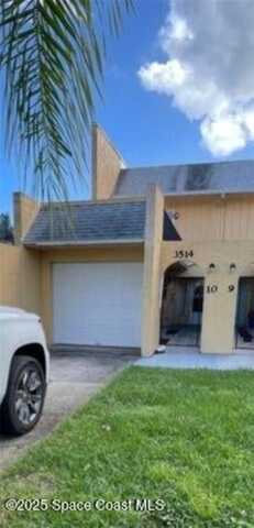 3514 DAIRY ROAD, TITUSVILLE, FL 32796