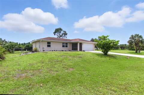 17333 GULFSPRAY CIRCLE, PORT CHARLOTTE, FL 33948