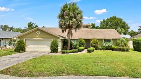 5705 SAGO PALM DRIVE, ORLANDO, FL 32819