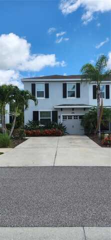 6425 BAYTOWN DRIVE, SARASOTA, FL 34240
