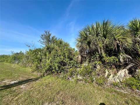 10047 ALVAREZ STREET, PORT CHARLOTTE, FL 33981