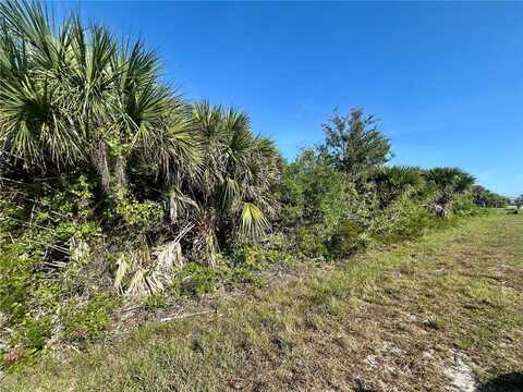 10039 ALVAREZ STREET, PORT CHARLOTTE, FL 33981