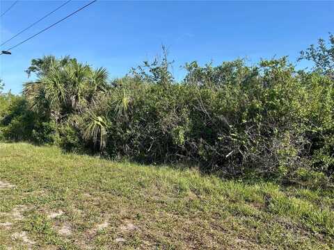 14408 MORRISTOWN AVENUE, PORT CHARLOTTE, FL 33981