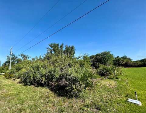 13306 HIGH SPRINGS AVENUE, PORT CHARLOTTE, FL 33981