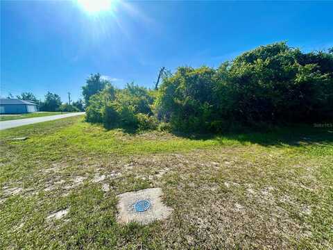 13149 AMARYLLIS CIRCLE, PORT CHARLOTTE, FL 33981