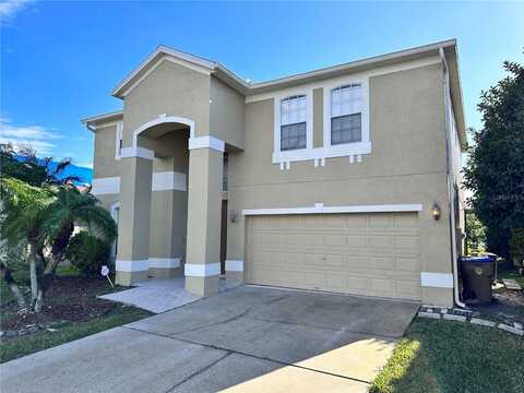 2718 LUCAS LAKES LANE, KISSIMMEE, FL 34744