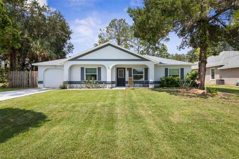 58 PROVIDENCE LANE, PALM COAST, FL 32164
