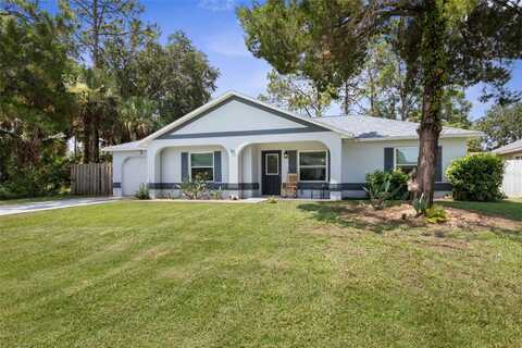 58 PROVIDENCE LANE, PALM COAST, FL 32164