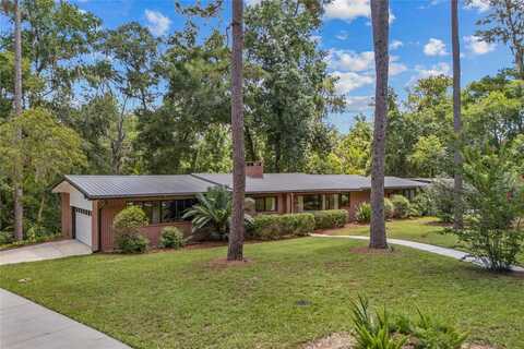 851 NW 19TH TERRACE, GAINESVILLE, FL 32603
