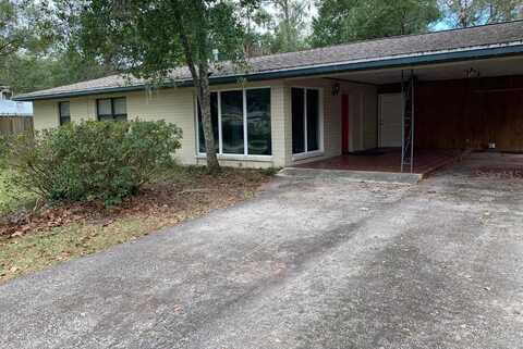 214 SW 40 STREET, GAINESVILLE, FL 32607