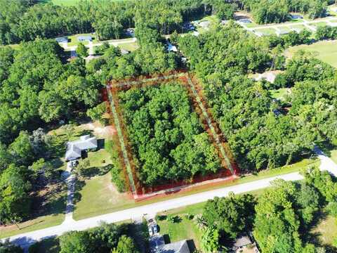 Tbd SW 57TH PLACE, DUNNELLON, FL 34432