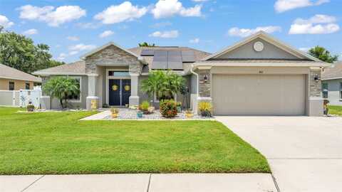 242 KISSENGEN PARK DRIVE, BARTOW, FL 33830