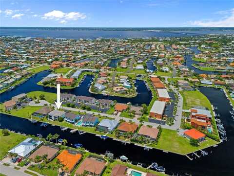 1432 MEDITERRANEAN DRIVE, PUNTA GORDA, FL 33950