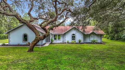 884 W MASSACHUSETTS STREET, HERNANDO, FL 34442