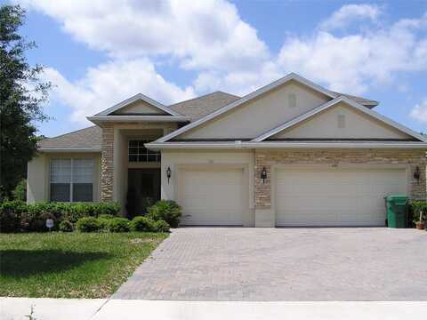 420 HOLLY FERN TRAIL, DELAND, FL 32720