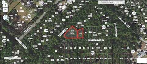 7947 W LUXEMBURG LANE, HOMOSASSA, FL 34448
