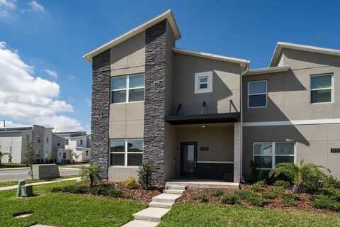 1264 CHALLENGE DRIVE, DAVENPORT, FL 33896