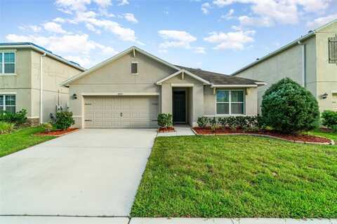 1884 HICKORY BLUFF ROAD, KISSIMMEE, FL 34744