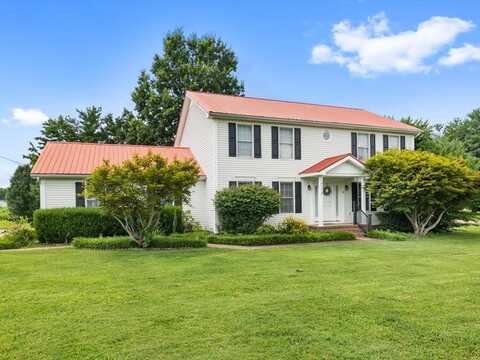 715 Lakemont, Madisonville, KY 42431