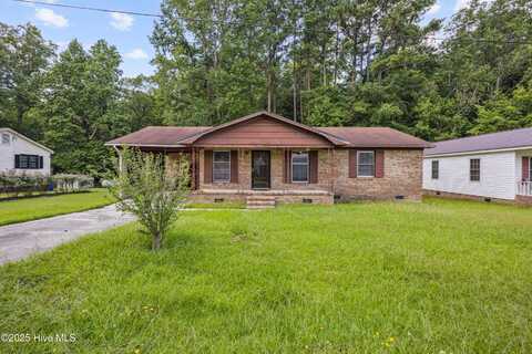502 Mountain Street, Windsor, NC 27983