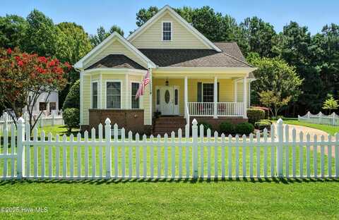 121 Shenandoah River Drive, Hertford, NC 27944