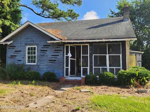 314 Burke Street, Elizabeth City, NC 27909