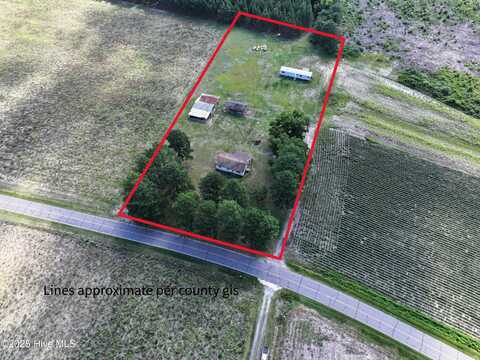 214 River Road, Edenton, NC 27932