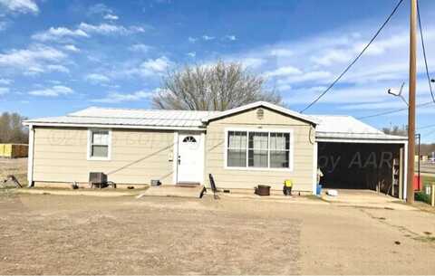 8541 CLIFFSIDE Road, Amarillo, TX 79124