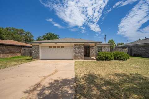 5406 HILLSIDE Road, Amarillo, TX 79109