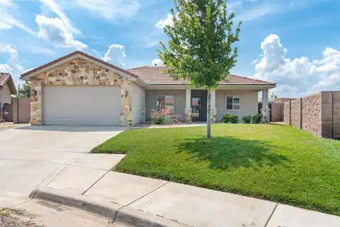 1003 PINOT Boulevard, Amarillo, TX 79124