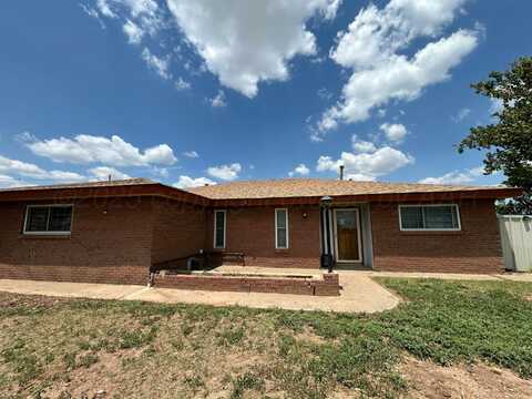 3830 W MCCORMICK Road, Amarillo, TX 79118