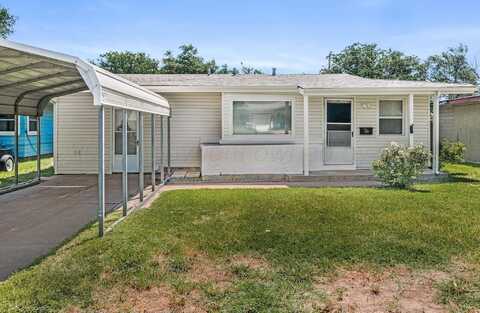 3813 GABLES Street, Amarillo, TX 79110