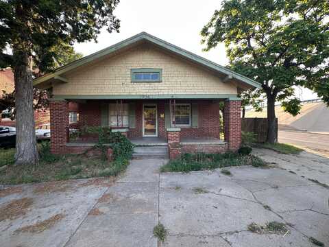 1904 S HARRISON Street, Amarillo, TX 79109