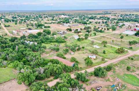 205 Childress Avenue, Turkey, TX 79261