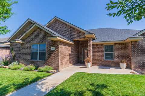 2804 PORTLAND Avenue, Amarillo, TX 79118