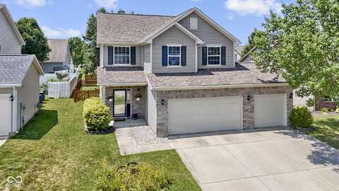 11317 Seattle Slew Drive, Noblesville, IN 46060