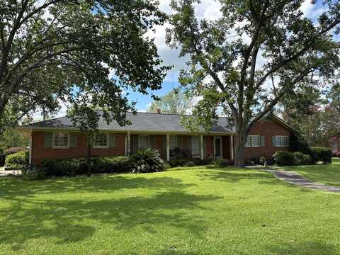 407 Darby Drive, Vidalia, GA 30474