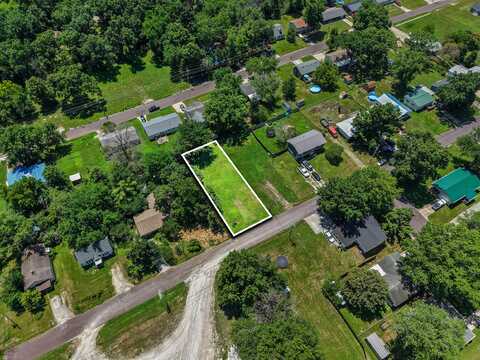 416 E ORANGE Street, Mexico, MO 65265