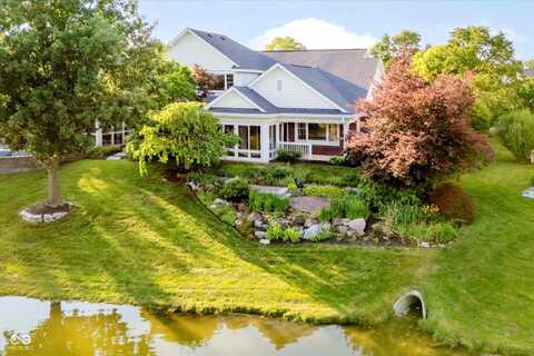 4511 Statesmen Drive, Indianapolis, IN 46250