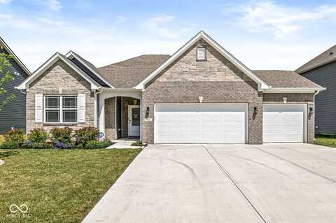 634 Kilmore Drive, Pendleton, IN 46064