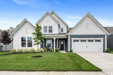 383 Cline Street, Westfield, IN 46074