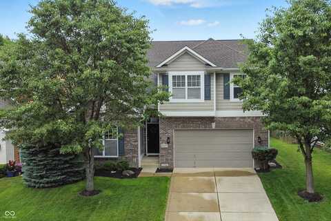 12471 Hawks Landing Drive, Fishers, IN 46037