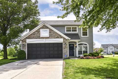 10632 Eric Court, Fishers, IN 46037