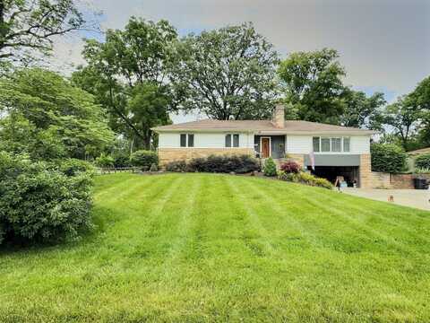 5974 Timberbrook Ln, Columbus, OH 43228