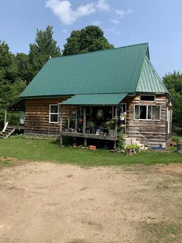 6207 Us Rt 11, Ellenburg Center, NY 12934