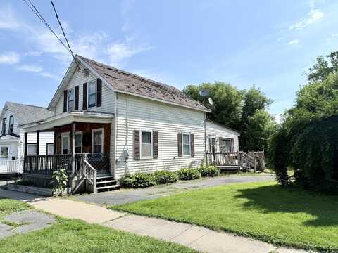 14 Champlain Street, Plattsburgh, NY 12901